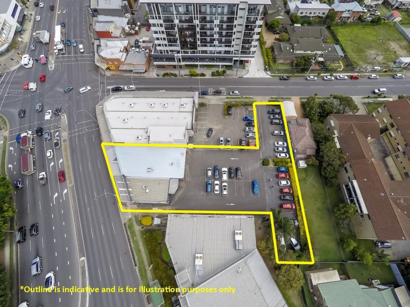 842 Gympie Road, Chermside QLD 4032