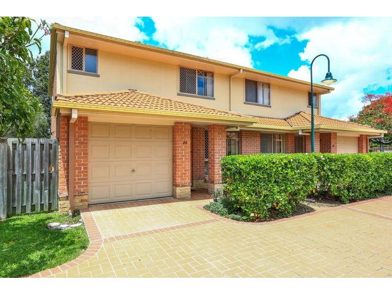 24/38 Beneke Street, Chermside QLD 4032