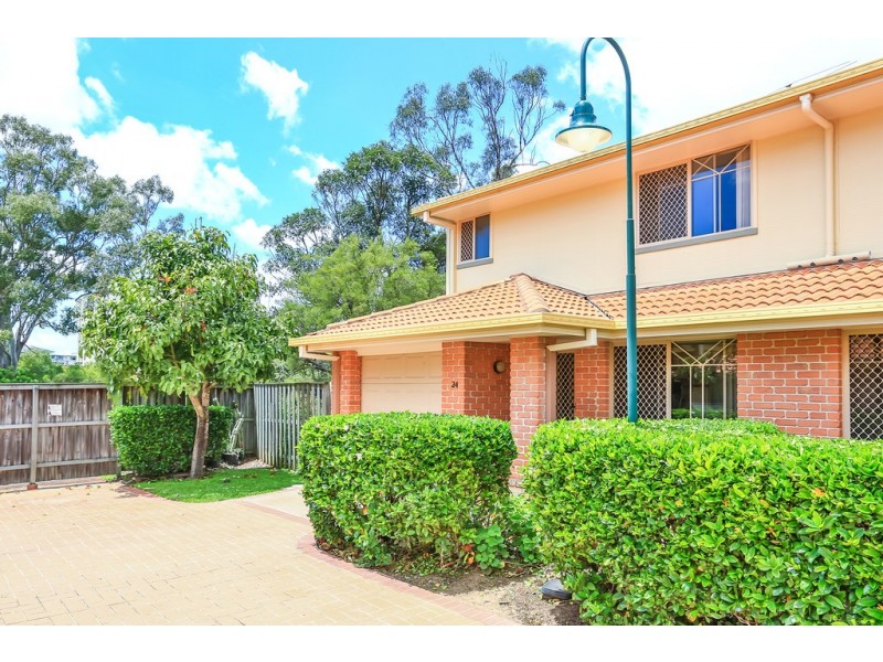 24/38 Beneke Street, Chermside QLD 4032