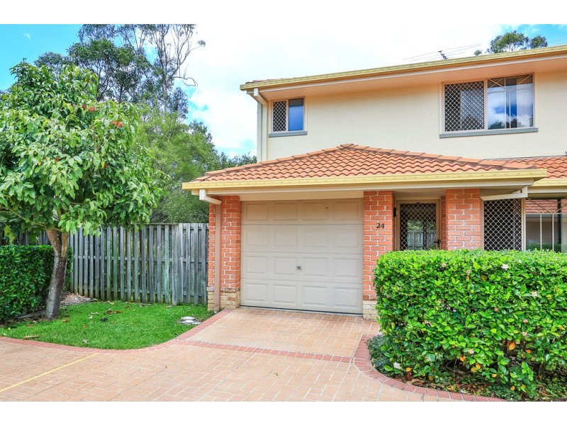 24/38 Beneke Street, Chermside QLD 4032