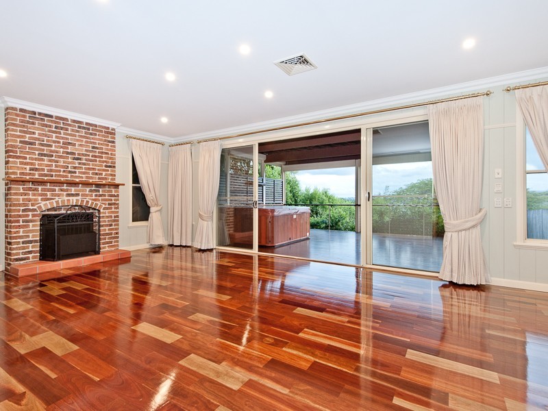16 Westwood Street, Wavell Heights QLD 4012