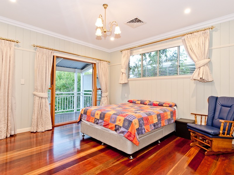 16 Westwood Street, Wavell Heights QLD 4012