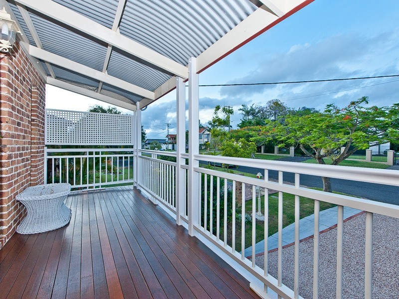 16 Westwood Street, Wavell Heights QLD 4012