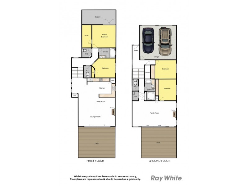 16 Westwood Street, Wavell Heights QLD 4012 Floorplan