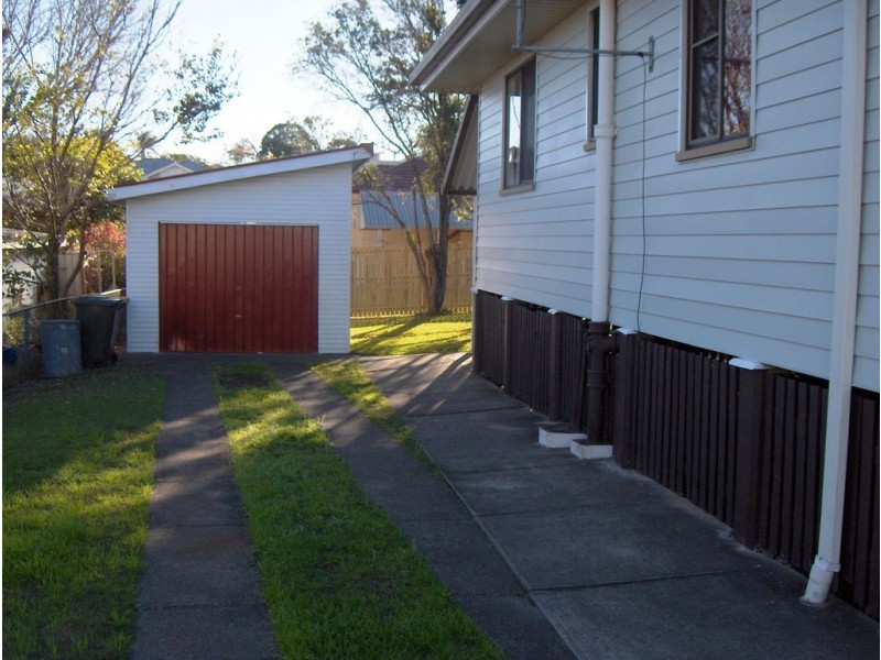 12 Alleena Street, Chermside QLD 4032