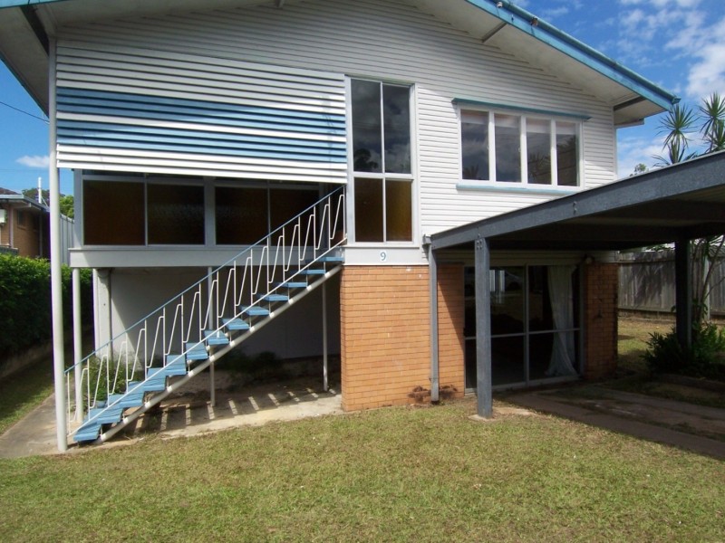 262 Appleby Road, Stafford Heights QLD 4053