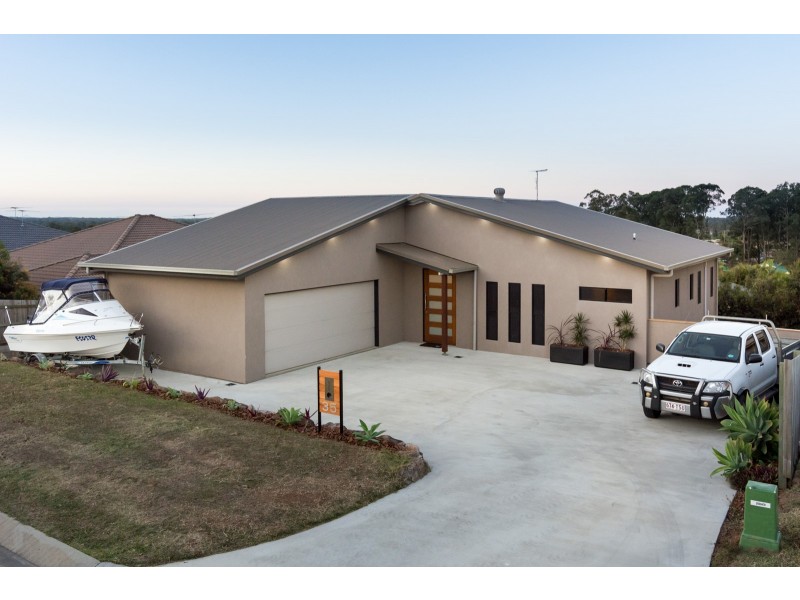 35 Michael David Drive, Warner QLD 4500