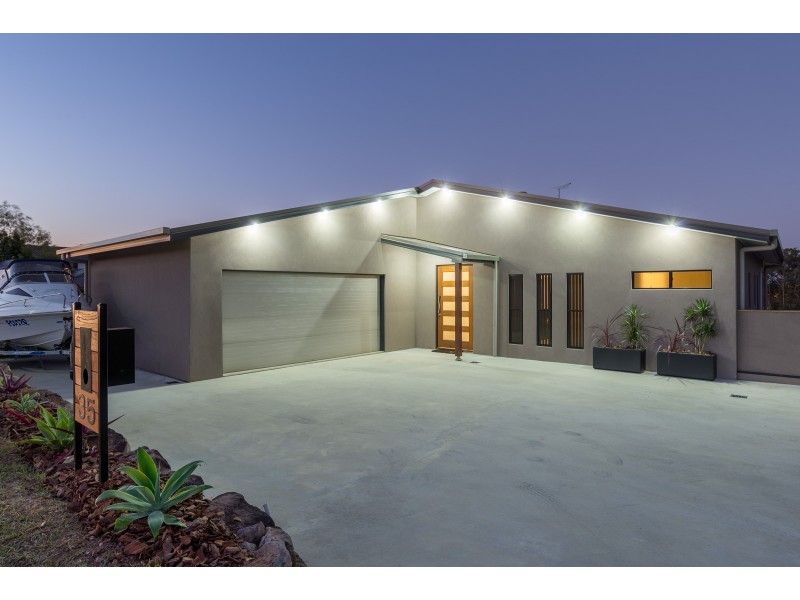 35 Michael David Drive, Warner QLD 4500