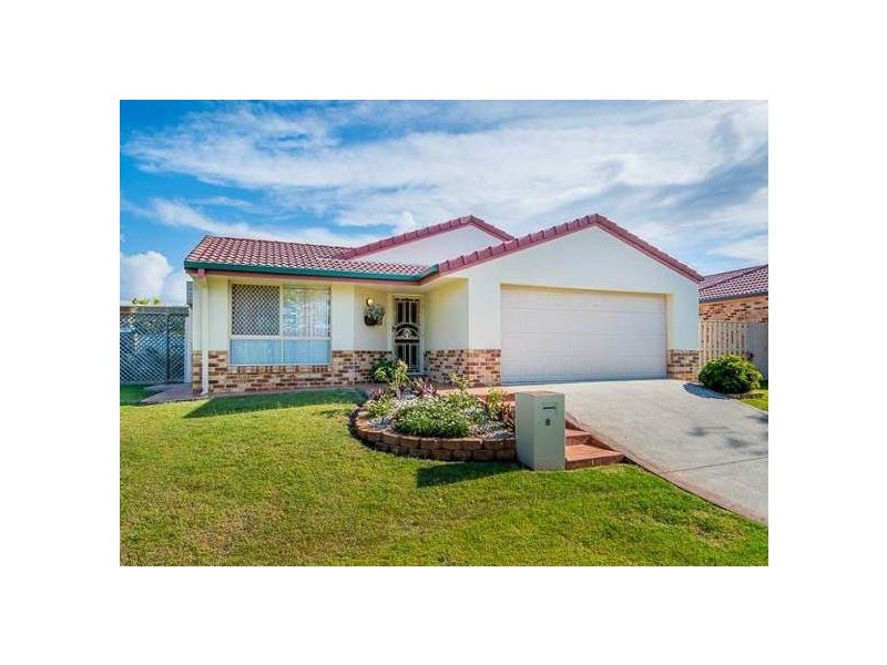 8 Dales Place, Taigum QLD 4018