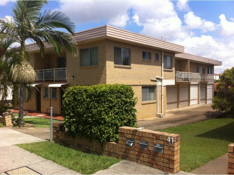 6/43 Kingsmill Street, Chermside QLD 4032