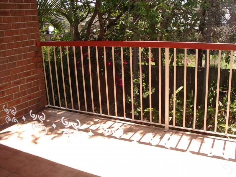 5/14 Halcomb Street, Zillmere QLD 4034