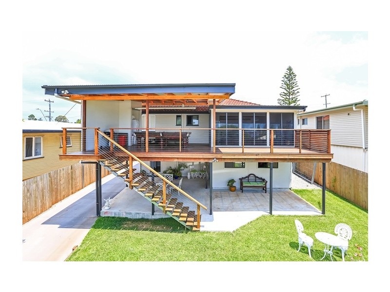 24 Ridgmont Street, Zillmere QLD 4034