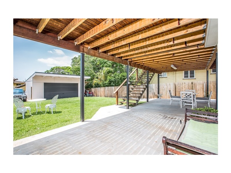 24 Ridgmont Street, Zillmere QLD 4034