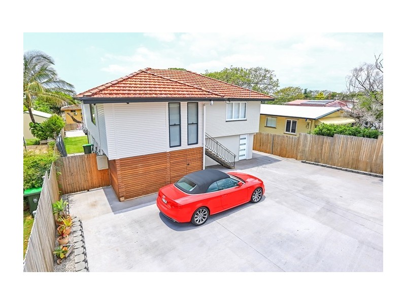 24 Ridgmont Street, Zillmere QLD 4034