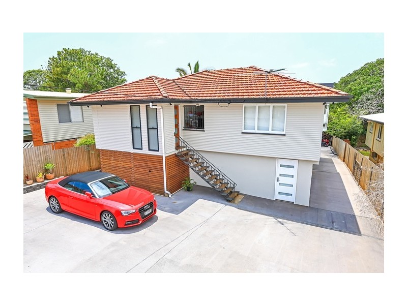 24 Ridgmont Street, Zillmere QLD 4034