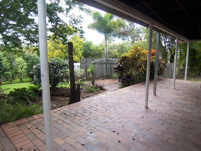 26 Knutsford Street, Chermside QLD 4032