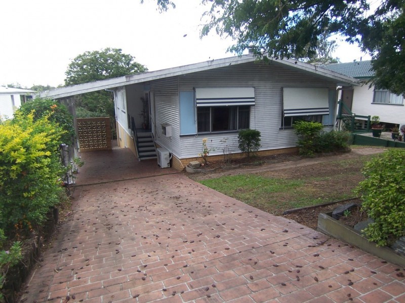 26 Knutsford Street, Chermside QLD 4032