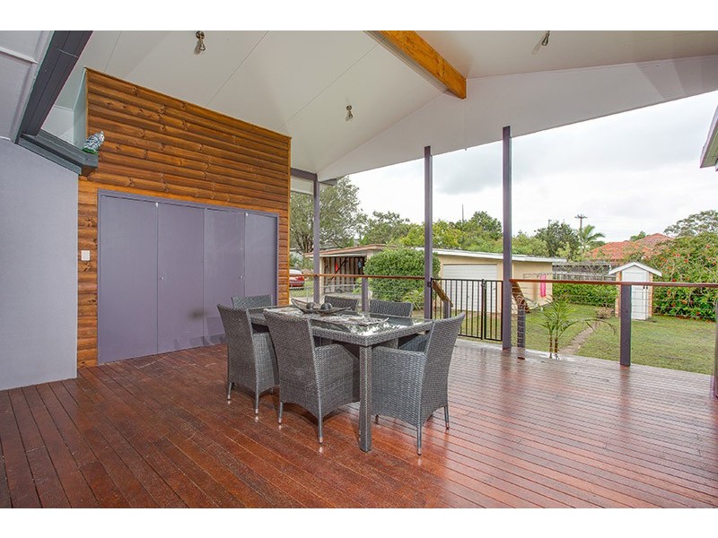 86 Mylne Street, Chermside QLD 4032