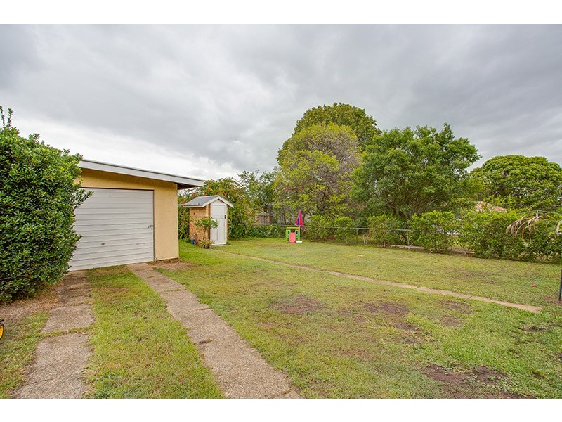 86 Mylne Street, Chermside QLD 4032