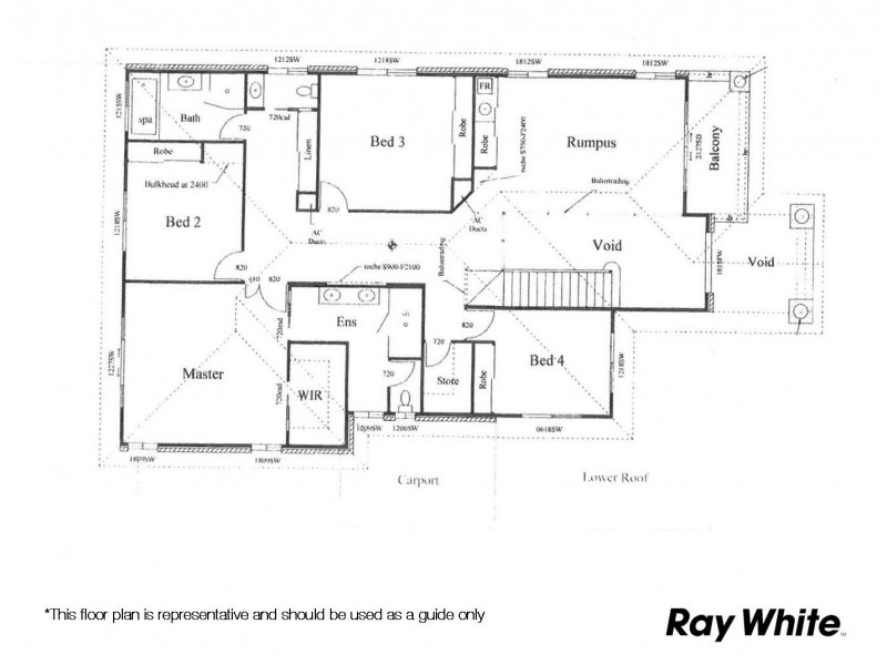 8 Nielson Street, Chermside QLD 4032