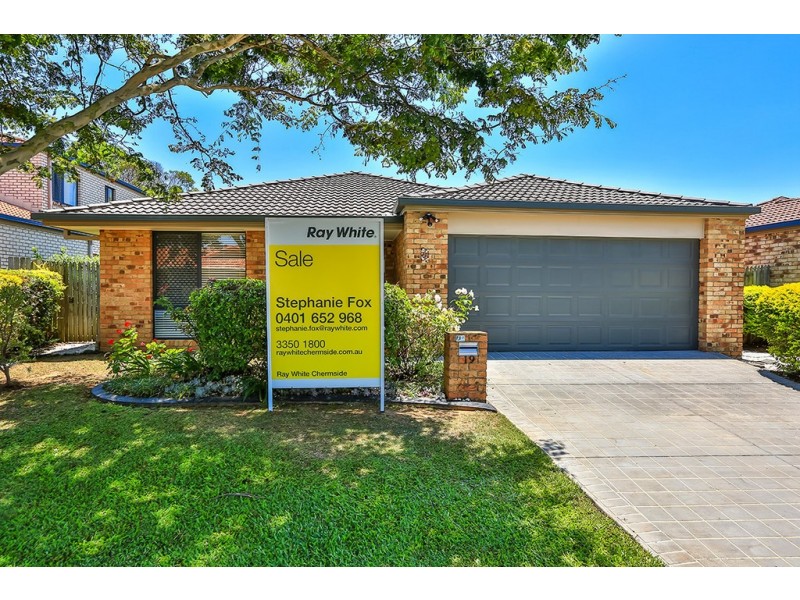 19 Bluegum Place, Taigum QLD 4018