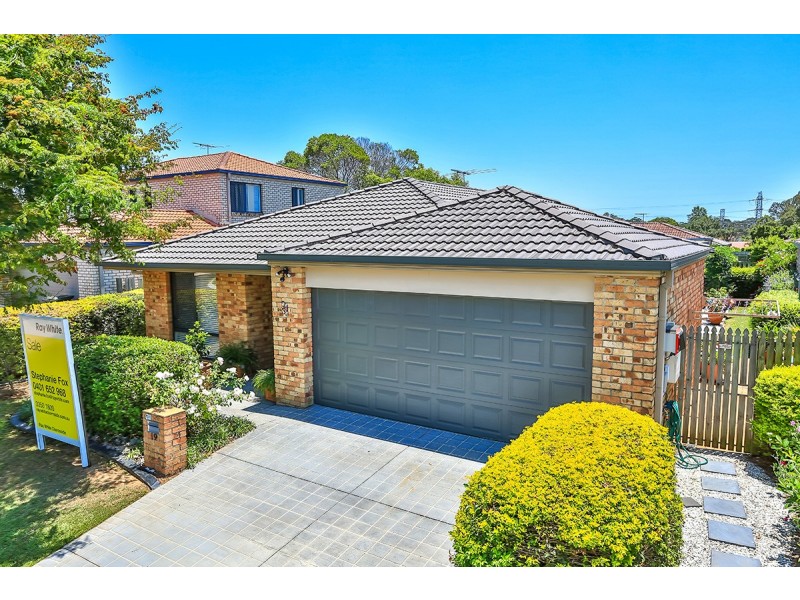 19 Bluegum Place, Taigum QLD 4018
