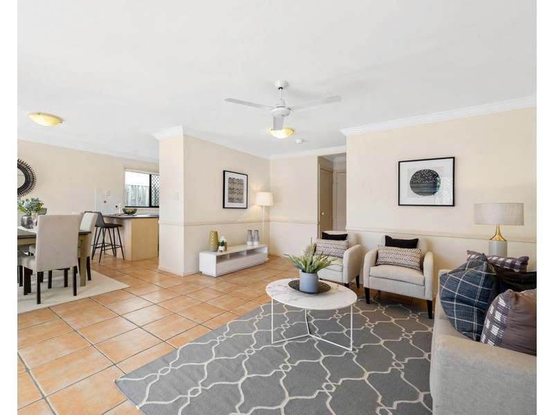 1/11 Eastleigh Street, Chermside QLD 4032