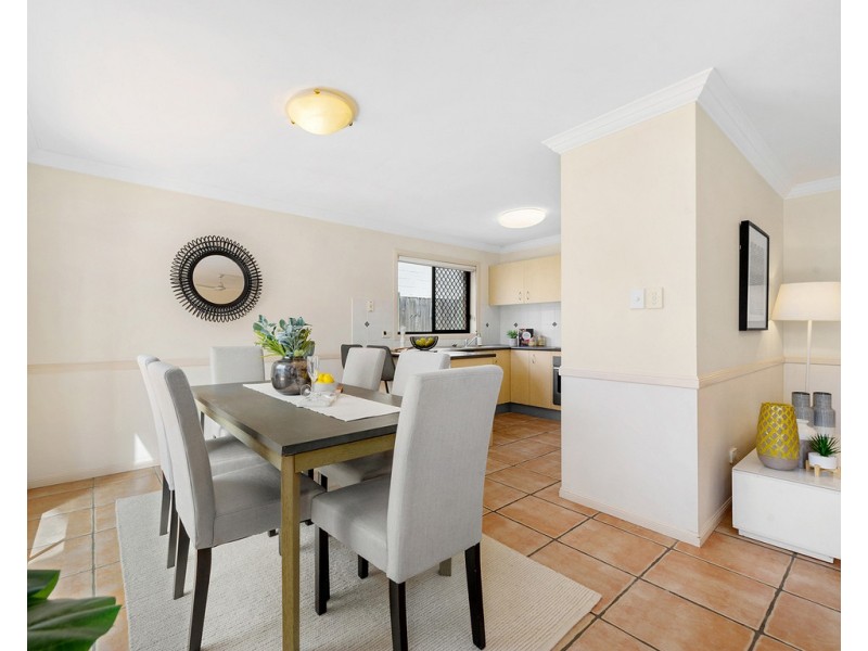1/11 Eastleigh Street, Chermside QLD 4032