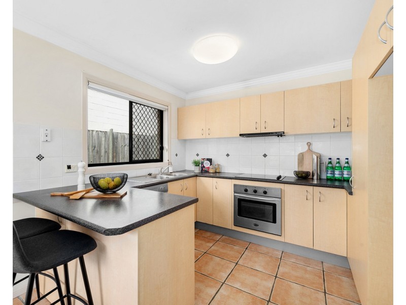 1/11 Eastleigh Street, Chermside QLD 4032