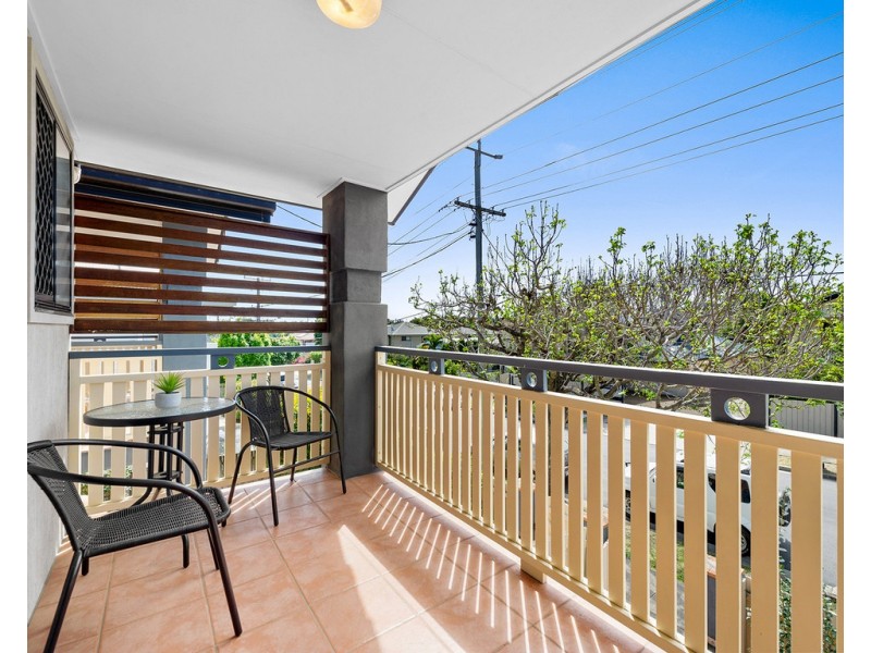 1/11 Eastleigh Street, Chermside QLD 4032