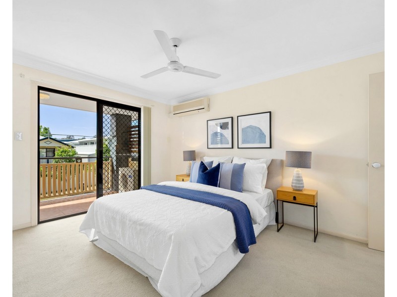 1/11 Eastleigh Street, Chermside QLD 4032