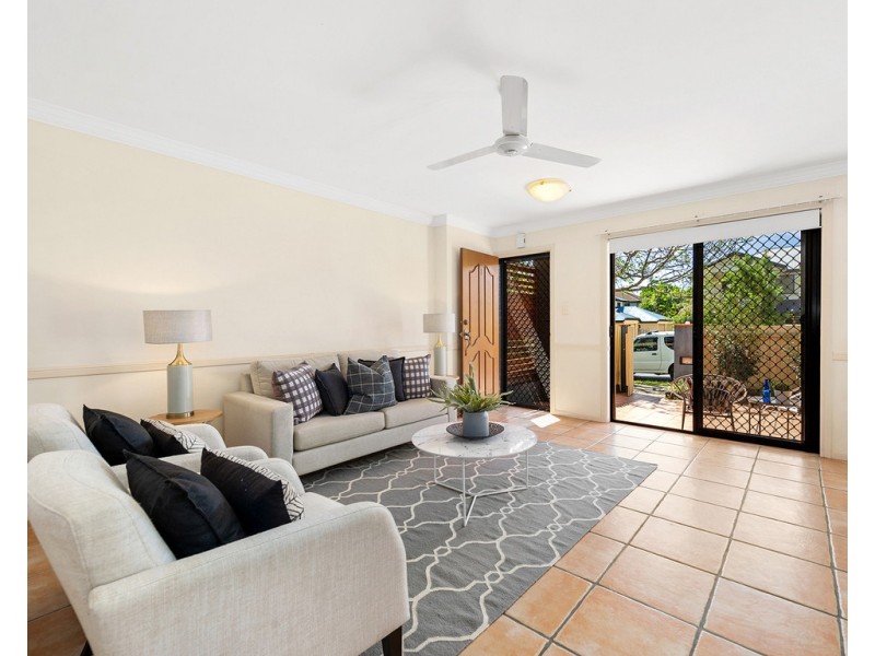 1/11 Eastleigh Street, Chermside QLD 4032