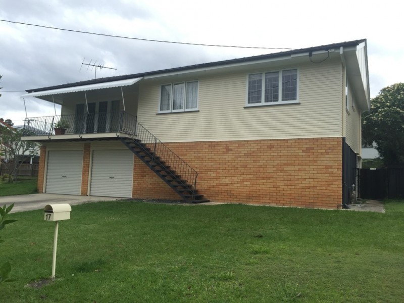 17 Orville Street, Geebung QLD 4034