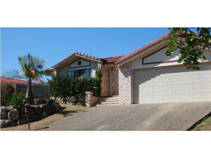 7 Tallebudgera Crescent, Albany Creek QLD 4035