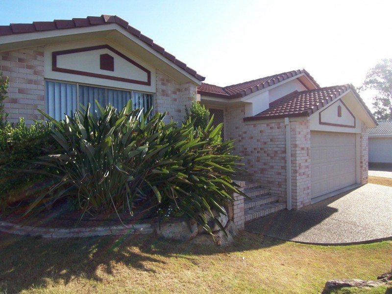 7 Tallebudgera Crescent, Albany Creek QLD 4035