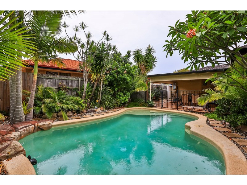 4 Durham Place, Taigum QLD 4018