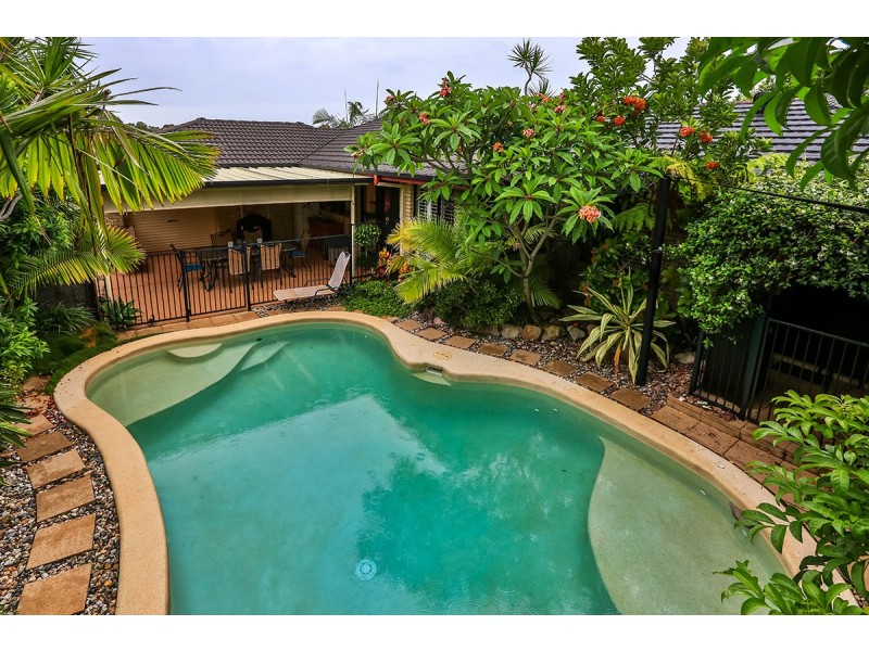 4 Durham Place, Taigum QLD 4018