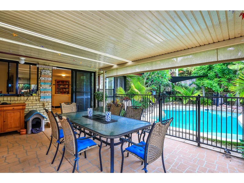 4 Durham Place, Taigum QLD 4018