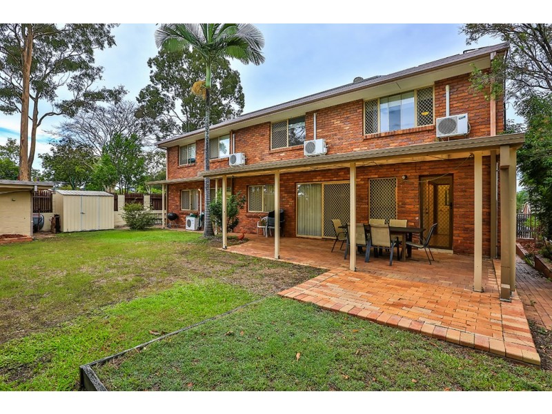 29 Boulting Street, Mcdowall QLD 4053