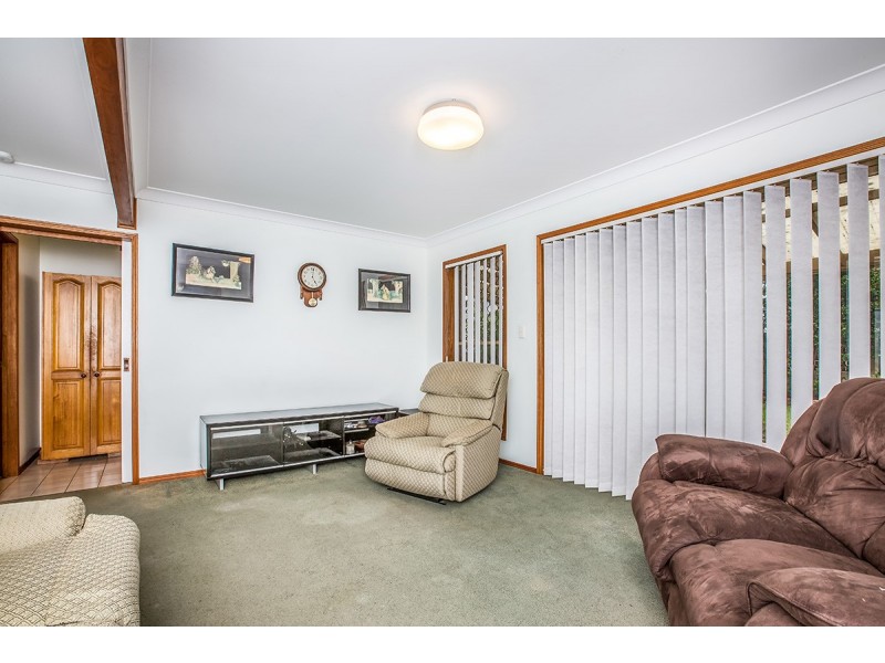 29 Boulting Street, Mcdowall QLD 4053