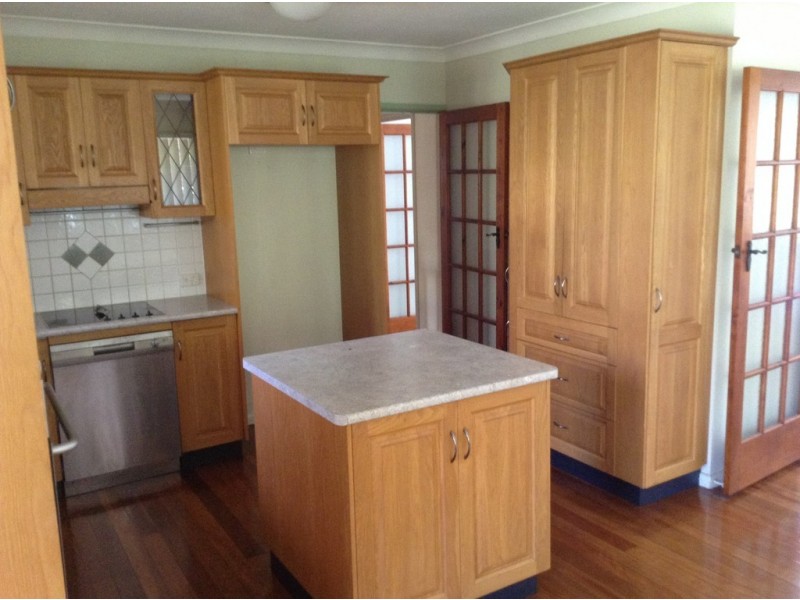 33 Ben Street, Chermside West QLD 4032