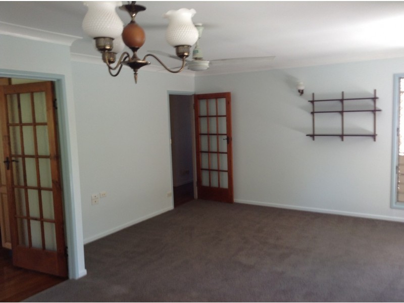 33 Ben Street, Chermside West QLD 4032