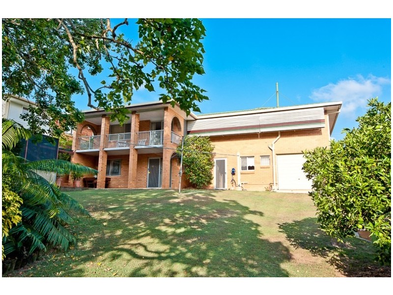 33 Ben Street, Chermside West QLD 4032