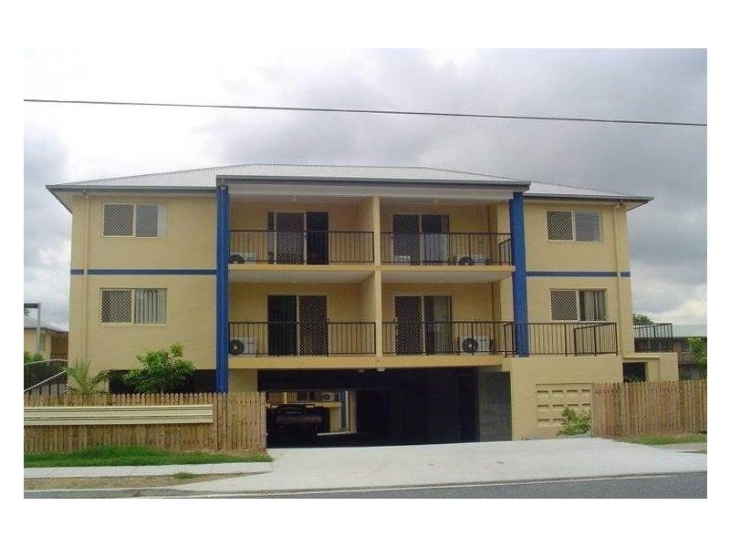 12/14 Le Geyt Street, Windsor QLD 4030