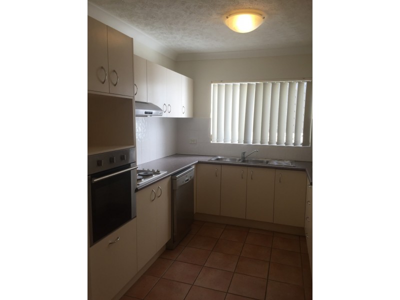 12/14 Le Geyt Street, Windsor QLD 4030
