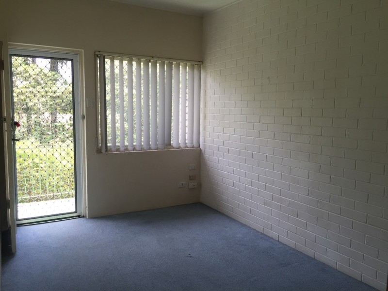 5/33 Highview Terrace, St Lucia QLD 4067