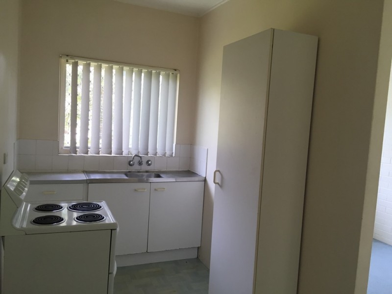 5/33 Highview Terrace, St Lucia QLD 4067