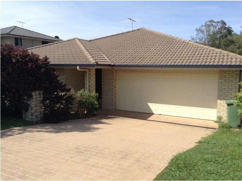 45 Allison Drive, Kallangur QLD 4503
