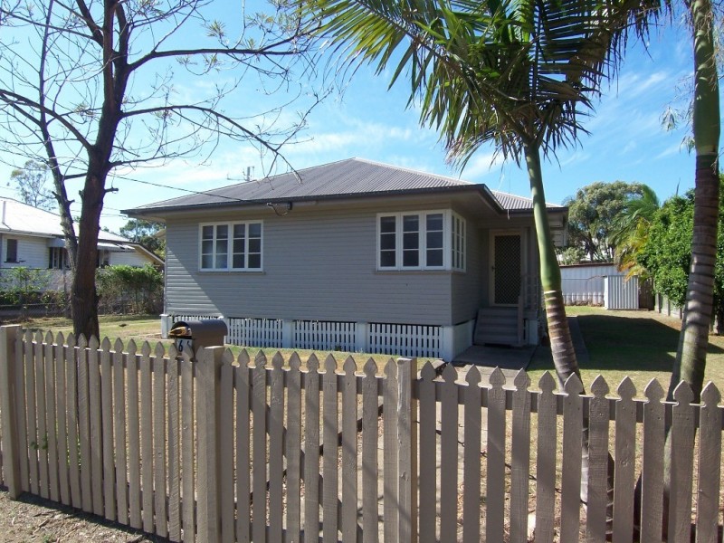 64 Pilba Street, Chermside QLD 4032