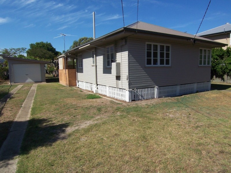 64 Pilba Street, Chermside QLD 4032